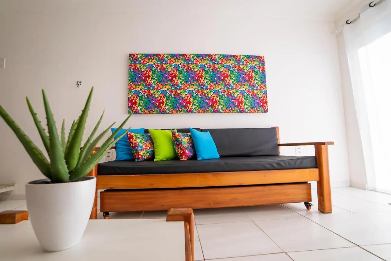 Aparthotel Duplex 2 Suites Condominio Mont Carmelo Porto Seguro