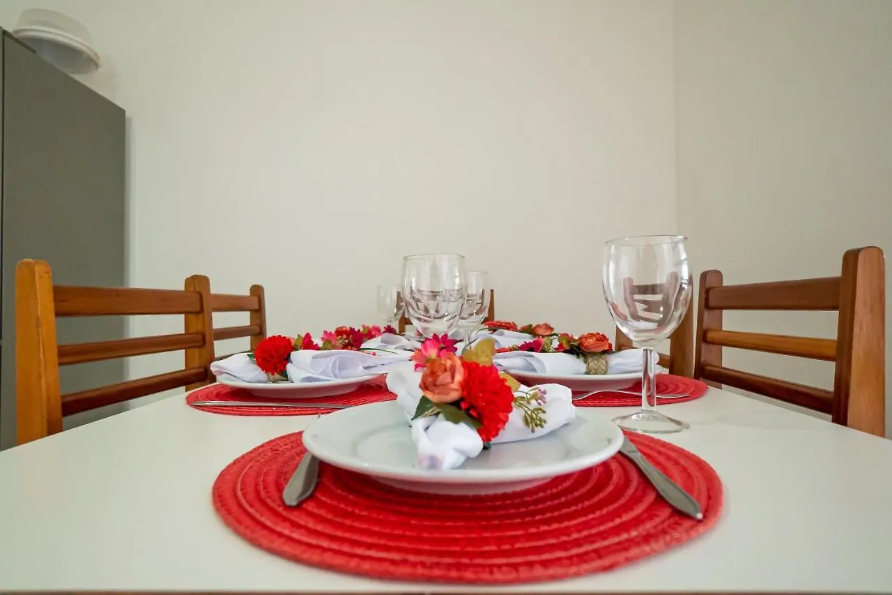 Duplex 2 Suites Condominio Mont Carmelo Porto Seguro