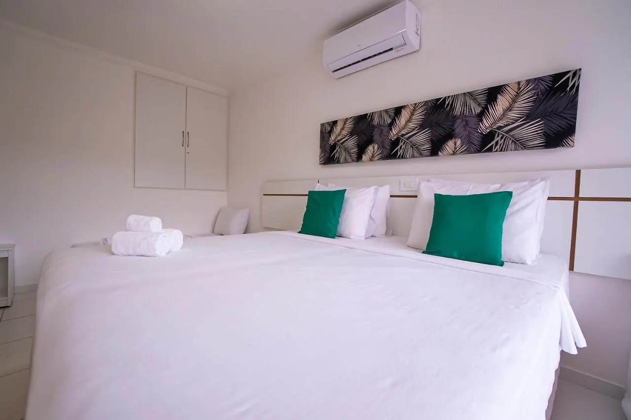 Duplex 2 Suítes Condomínio Mont Carmelo Porto Seguro 0*,  Brasil