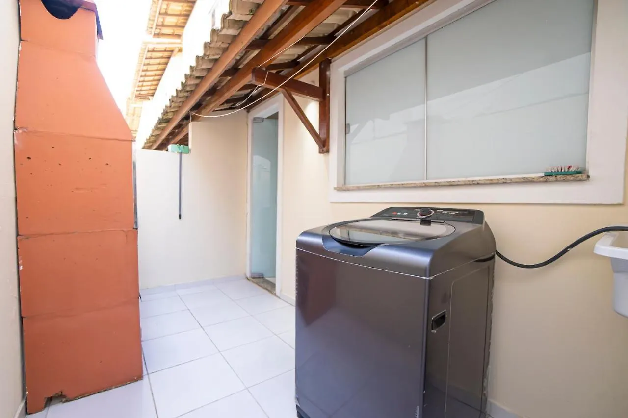 Apart-hotel Duplex 2 Suítes Condomínio Mont Carmelo Porto Seguro Brasil
