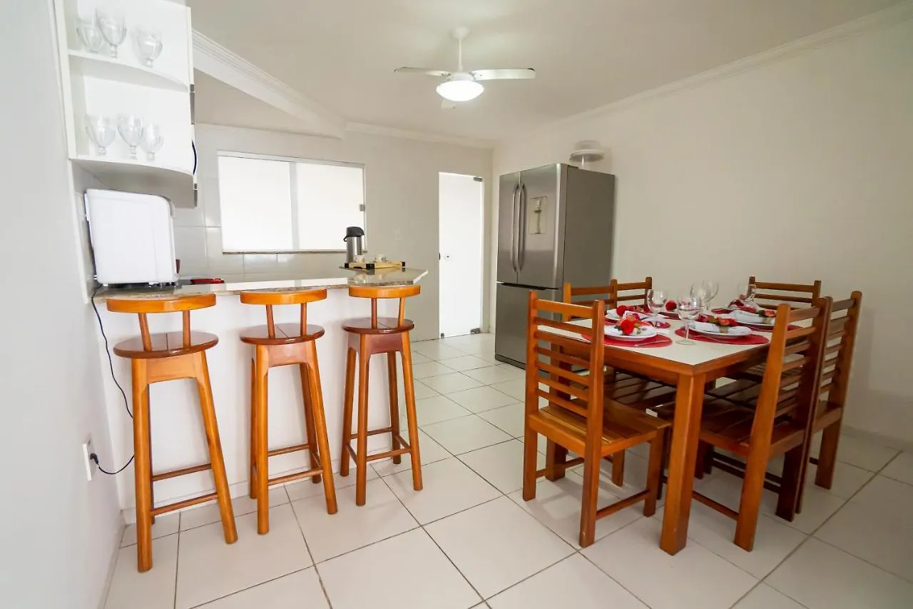 Duplex 2 Suítes Condomínio Mont Carmelo Porto Seguro