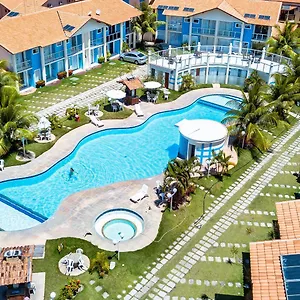 Apartamento Flat Em Mont Sião, Porto Seguro