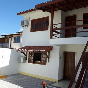 Casa de Férias Apto Em - Centro, Porto Seguro
