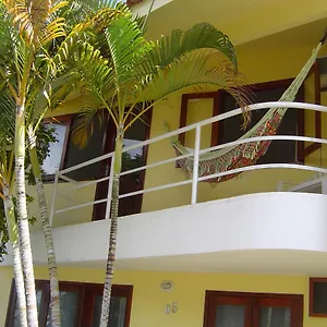 Apartamento Nova, Porto Seguro